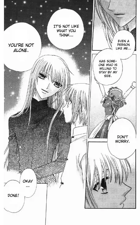 Fruits Basket Chapter 47 26